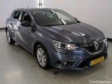  Renault  Megane Renault Mégane TCe 115 Limited 5d #15