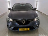  Renault  Megane Renault Mégane TCe 115 Limited 5d #16
