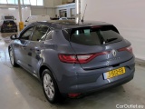  Renault  Megane Renault Mégane TCe 115 Limited 5d #27