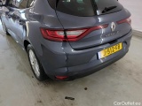  Renault  Megane Renault Mégane TCe 115 Limited 5d #43