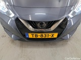  Nissan  Micra Nissan  IG-T 90 N-Connecta 5d #5