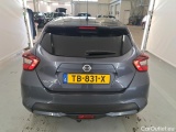  Nissan  Micra Nissan  IG-T 90 N-Connecta 5d #19