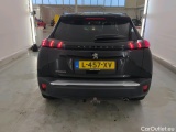  Peugeot  2008 Peugeot  Blue Lease Allure 1.5 BlueHDi 110 5d #10