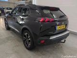  Peugeot  2008 Peugeot  Blue Lease Allure 1.5 BlueHDi 110 5d #9