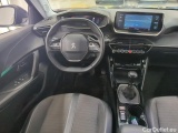  Peugeot  2008 Peugeot  Blue Lease Allure 1.5 BlueHDi 110 5d #16
