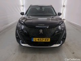  Peugeot  2008 Peugeot  Blue Lease Allure 1.5 BlueHDi 110 5d #22
