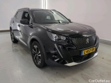  Peugeot  2008 Peugeot  Blue Lease Allure 1.5 BlueHDi 110 5d #21