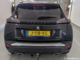  Peugeot  2008 Peugeot  GT-line 1.2 Puretech 130 EAT8 5d #10