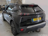  Peugeot  2008 Peugeot  GT-line 1.2 Puretech 130 EAT8 5d #9
