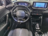  Peugeot  2008 Peugeot  GT-line 1.2 Puretech 130 EAT8 5d #16