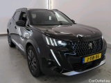  Peugeot  2008 Peugeot  GT-line 1.2 Puretech 130 EAT8 5d #21