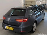  Seat  Leon SEAT  Sportstourer 1.5 TSI 96kW FR Ultimate Edition 5d #2