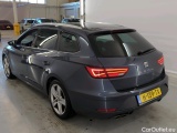  Seat  Leon SEAT  Sportstourer 1.5 TSI 96kW FR Ultimate Edition 5d #9