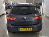  Seat  Leon SEAT  Sportstourer 1.5 TSI 96kW FR Ultimate Edition 5d #10
