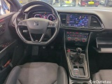  Seat  Leon SEAT  Sportstourer 1.5 TSI 96kW FR Ultimate Edition 5d #16