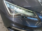  Seat  Leon SEAT  Sportstourer 1.5 TSI 96kW FR Ultimate Edition 5d #20