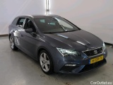  Seat  Leon SEAT  Sportstourer 1.5 TSI 96kW FR Ultimate Edition 5d #21