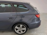  Seat  Leon SEAT  Sportstourer 1.5 TSI 96kW FR Ultimate Edition 5d #25