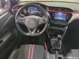  Opel  Corsa Opel  1.2 TURBO GS LINE 74KW 5d #9