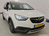  Opel  Crossland Opel  X 1.2 Turbo S&S 81Kw Edition 2020 5d #19