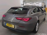  Mercedes  CLA-Klasse Mercedes-Benz CLA Shooting Brake CLA 180 DCT Business Solution 5d #2
