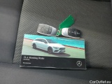  Mercedes  CLA-Klasse Mercedes-Benz CLA Shooting Brake CLA 180 DCT Business Solution 5d #4