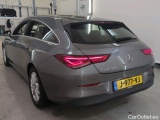  Mercedes  CLA-Klasse Mercedes-Benz CLA Shooting Brake CLA 180 DCT Business Solution 5d #9