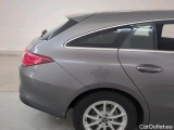  Mercedes  CLA-Klasse Mercedes-Benz CLA Shooting Brake CLA 180 DCT Business Solution 5d #18