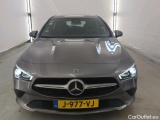  Mercedes  CLA-Klasse Mercedes-Benz CLA Shooting Brake CLA 180 DCT Business Solution 5d #22