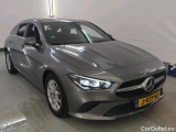  Mercedes  CLA-Klasse Mercedes-Benz CLA Shooting Brake CLA 180 DCT Business Solution 5d #21