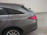  Mercedes  CLA-Klasse Mercedes-Benz CLA Shooting Brake CLA 180 DCT Business Solution 5d #25