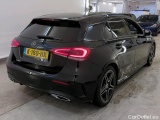  Mercedes  A-Klasse Mercedes-Benz  A 180 Business Solution AMG Upgrade DCT 5d #2