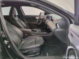  Mercedes  A-Klasse Mercedes-Benz  A 180 Business Solution AMG Upgrade DCT 5d #3
