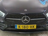  Mercedes  A-Klasse Mercedes-Benz  A 180 Business Solution AMG Upgrade DCT 5d #5