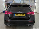  Mercedes  A-Klasse Mercedes-Benz  A 180 Business Solution AMG Upgrade DCT 5d #10