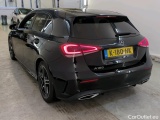  Mercedes  A-Klasse Mercedes-Benz  A 180 Business Solution AMG Upgrade DCT 5d #9