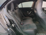  Mercedes  A-Klasse Mercedes-Benz  A 180 Business Solution AMG Upgrade DCT 5d #15