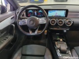  Mercedes  A-Klasse Mercedes-Benz  A 180 Business Solution AMG Upgrade DCT 5d #16
