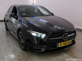  Mercedes  A-Klasse Mercedes-Benz  A 180 Business Solution AMG Upgrade DCT 5d #21