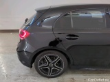  Mercedes  A-Klasse Mercedes-Benz  A 180 Business Solution AMG Upgrade DCT 5d #18
