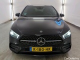  Mercedes  A-Klasse Mercedes-Benz  A 180 Business Solution AMG Upgrade DCT 5d #22