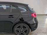  Mercedes  A-Klasse Mercedes-Benz  A 180 Business Solution AMG Upgrade DCT 5d #25