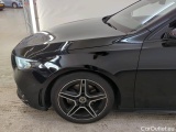  Mercedes  A-Klasse Mercedes-Benz  A 180 Business Solution AMG Upgrade DCT 5d #28
