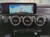  Mercedes  A-Klasse Mercedes-Benz  A 180 Business Solution AMG Upgrade DCT 5d #31