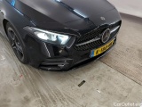  Mercedes  A-Klasse Mercedes-Benz  A 180 Business Solution AMG Upgrade DCT 5d #45