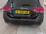  Mercedes  A-Klasse Mercedes-Benz  A 180 Business Solution AMG Upgrade DCT 5d #61