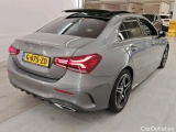  Mercedes  A-Klasse Mercedes-Benz  Limousine A 200 7G-DCT Business Solution AMG 4d #2