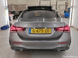  Mercedes  A-Klasse Mercedes-Benz  Limousine A 200 7G-DCT Business Solution AMG 4d #11