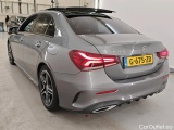  Mercedes  A-Klasse Mercedes-Benz  Limousine A 200 7G-DCT Business Solution AMG 4d #10