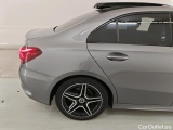  Mercedes  A-Klasse Mercedes-Benz  Limousine A 200 7G-DCT Business Solution AMG 4d #19